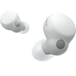 Sony Linkbuds WFLS900NW True Wireless Bluetooth fehér fülhallgató