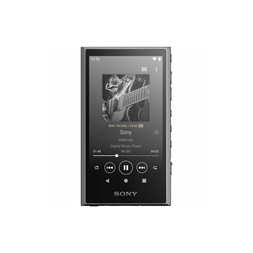 Sony NWA306H.CEW Bluetooth/Wi-Fi szürke hordozható audiojátszó