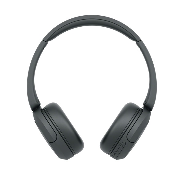 Sony WHCH520B.CE7 Bluetooth fekete fejhallgató