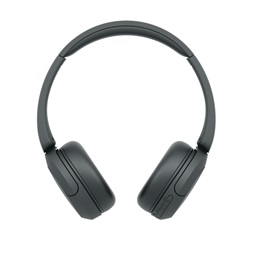 Sony WHCH520B.CE7 Bluetooth fekete fejhallgató