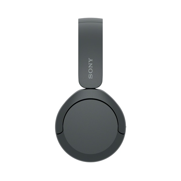 Sony WHCH520B.CE7 Bluetooth fekete fejhallgató