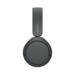 Sony WHCH520B.CE7 Bluetooth fekete fejhallgató