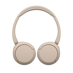 Sony WHCH520C.CE7 Bluetooth bézs fejhallgató