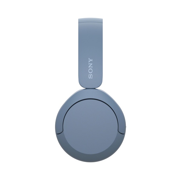 Sony WHCH520L.CE7 Bluetooth kék fejhallgató