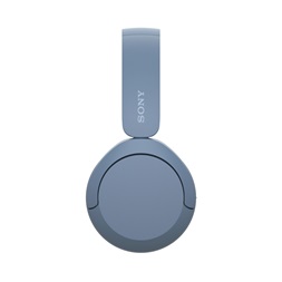 Sony WHCH520L.CE7 Bluetooth kék fejhallgató