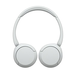 Sony WHCH520W.CE7 Bluetooth fehér fejhallgató