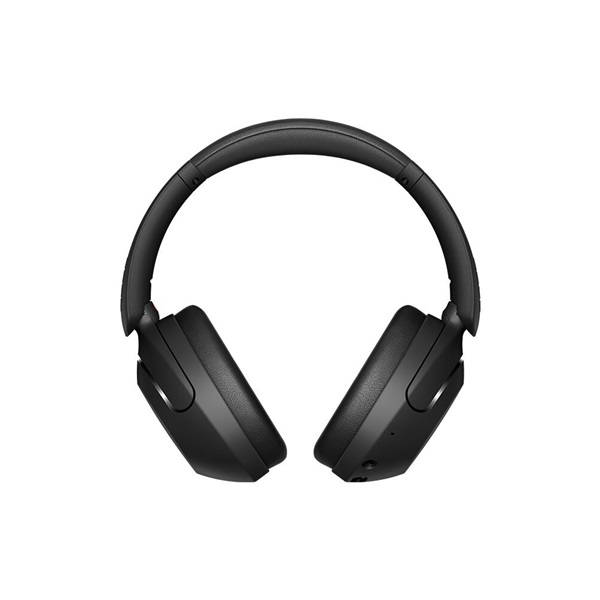 Sony WHXB910NB EXTRA BASS™ Bluetooth zajcsökkentős mikrofonos fekete fejhallgató