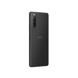 Sony Xperia 10 IV 6" 5G 6/128GB DualSIM fekete okostelefon