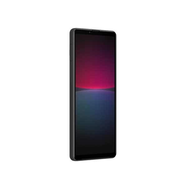 Sony Xperia 10 IV 6" 5G 6/128GB DualSIM fekete okostelefon