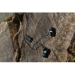 SoundMAGIC SM-ES20BT In-Ear Bluetooth fekete fülhallgató