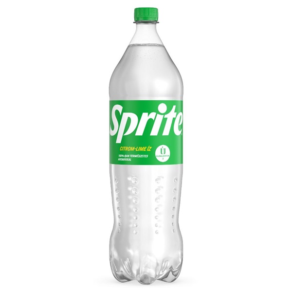 Sprite 1,75l PET palackos üdítőital