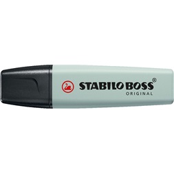 Stabilo BOSS ORIGINAL NatureCOLORS földzöld szövegkiemelő