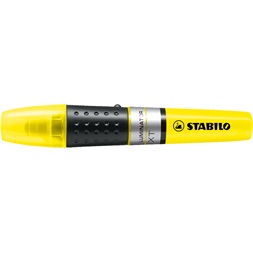 Stabilo LUMINATOR sárga szövegkiemelő