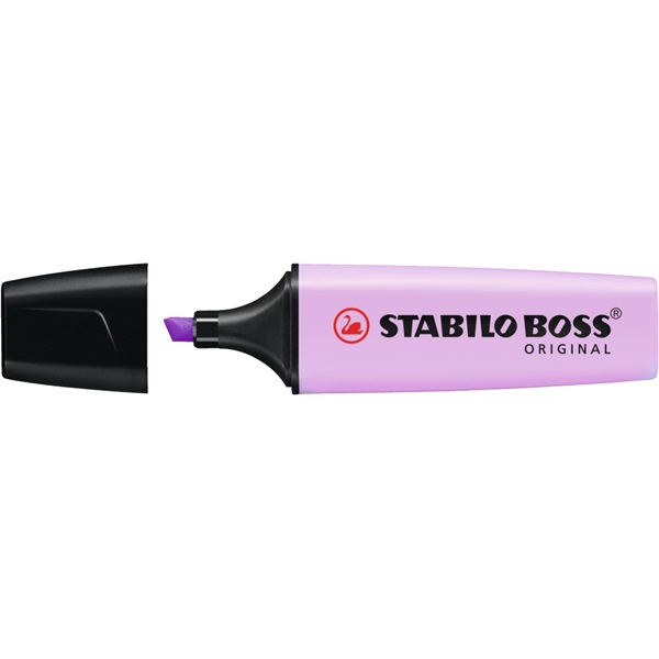 Stabilo Boss Original Pastel orgona szövegkiemelő