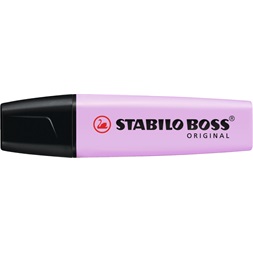 Stabilo Boss Original Pastel orgona szövegkiemelő