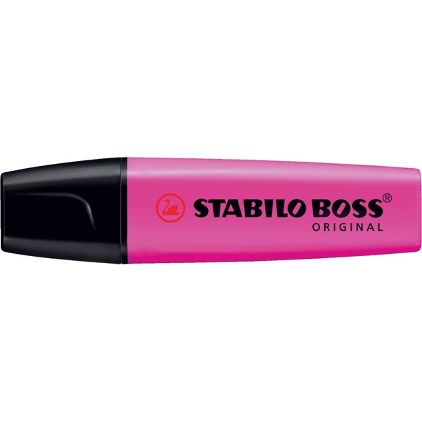 Stabilo BOSS ORIGINAL lila szövegkiemelő