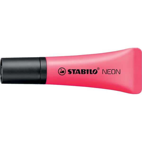 Stabilo Neon 72/56 pink szövegkiemelő