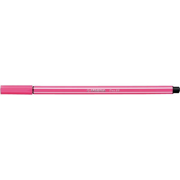 Stabilo Pen 68/17 pinkes lila rostirón