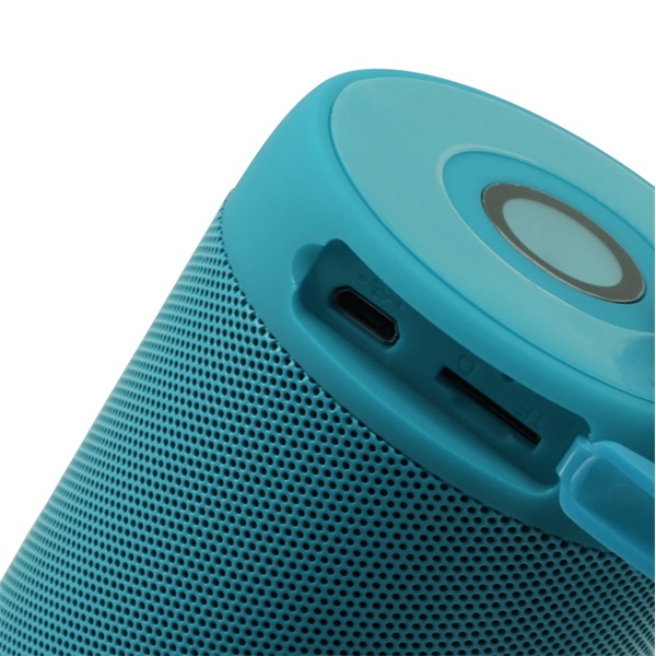 Stansson BSA333L világoskék Bluetooth speaker