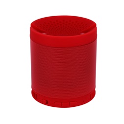 Stansson BSC330R piros Bluetooth speaker