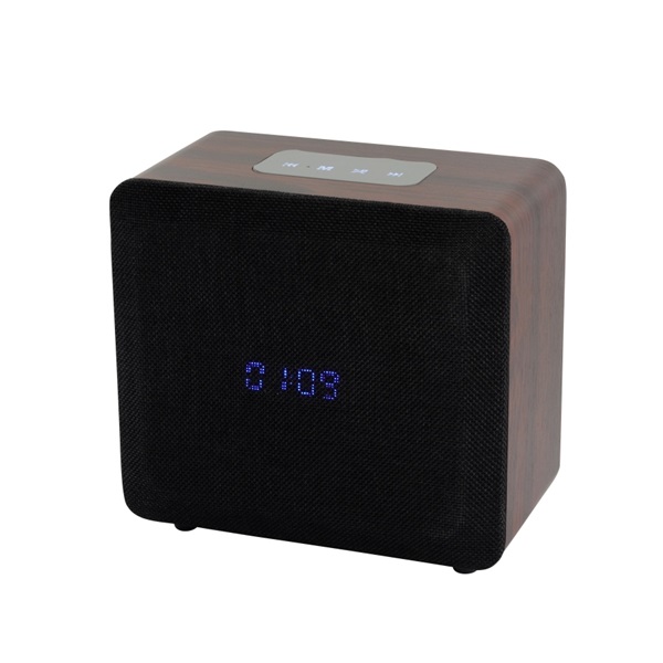 Stansson BSC340B fekete Bluetooth speaker