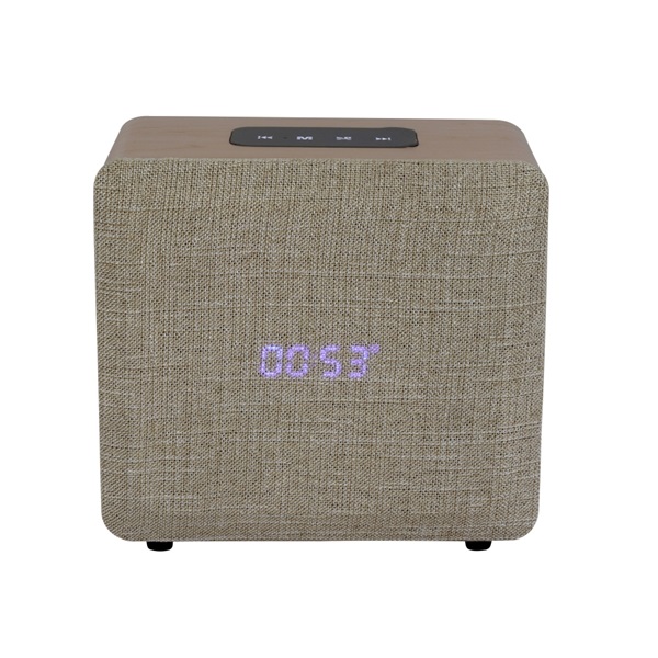 Stansson BSC340G arany Bluetooth speaker