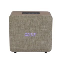 Stansson BSC340G arany Bluetooth speaker