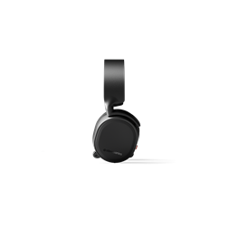 SteelSeries Arctis 3 3,5 Jack fekete gamer headset