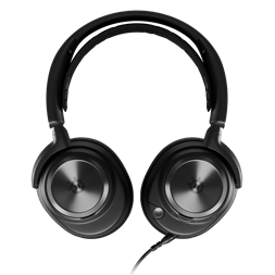 SteelSeries Arctis Nova Pro X fekete gamer headset