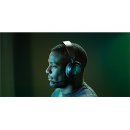 SteelSeries Arctis Nova Pro X fekete gamer headset