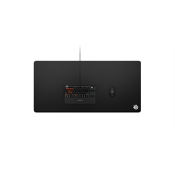 SteelSeries QCK 3XL ETAIL gamer egérpad