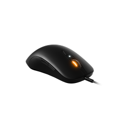 SteelSeries Sensei Ten fekete optikai gamer egér