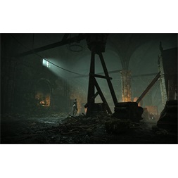 Steelrising Xbox Series X játékszoftver