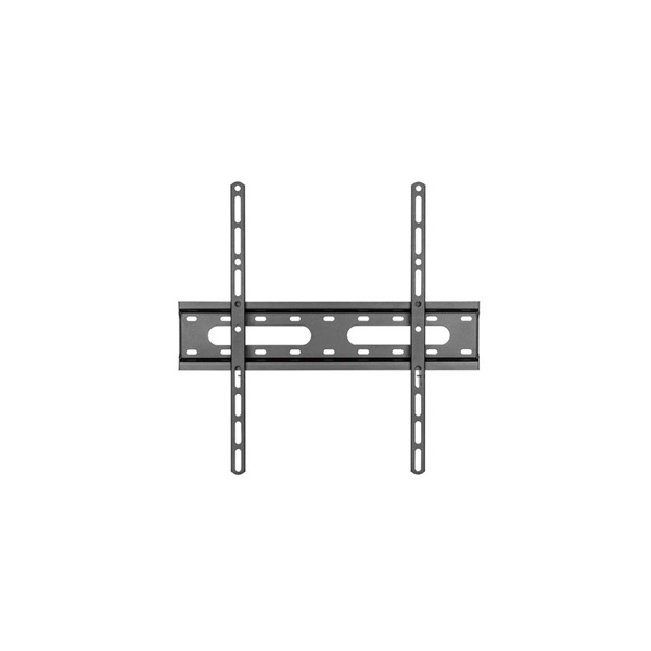 Stell SHO 4210 32"-55" VESA 400x400 slim fix fali konzol