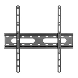 Stell SHO 4210 32"-55" VESA 400x400 slim fix fali konzol