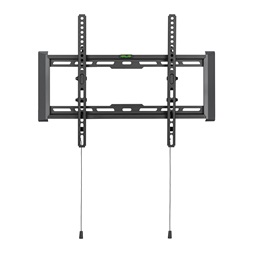 Stell SHO 7400 32"-70" dönthető fekete fali konzol