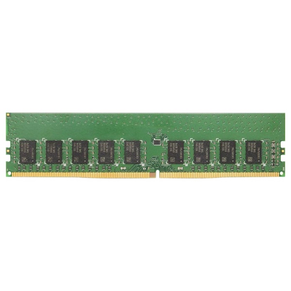 Synology D4EU01-4G 4GB DDR4 ECC UDIMM memóriamodul