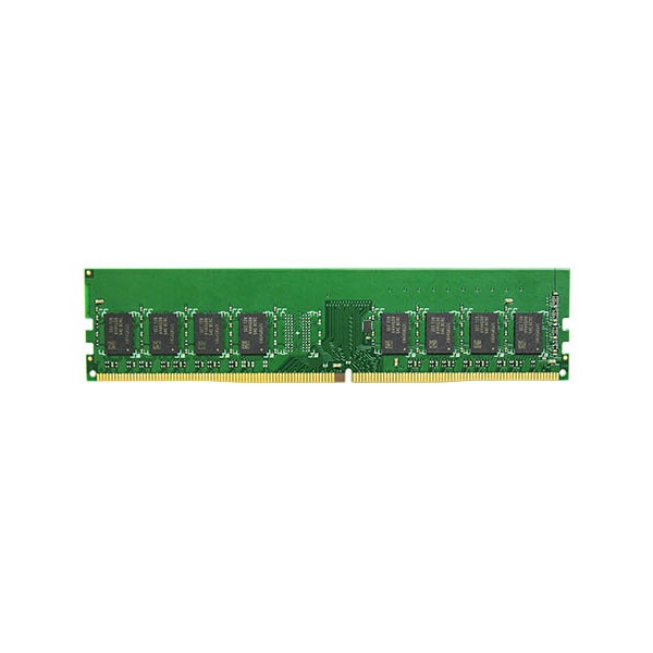 Synology D4NE-2666-4G 4GB DDR4 non-ECC UDIMM memóriamodul