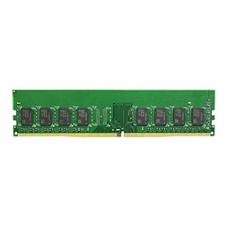 Synology D4NE-2666-4G 4GB DDR4 non-ECC UDIMM memóriamodul