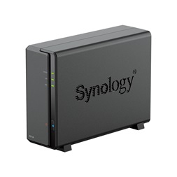 Synology DiskStation DS124 1x SSD/HDD NAS