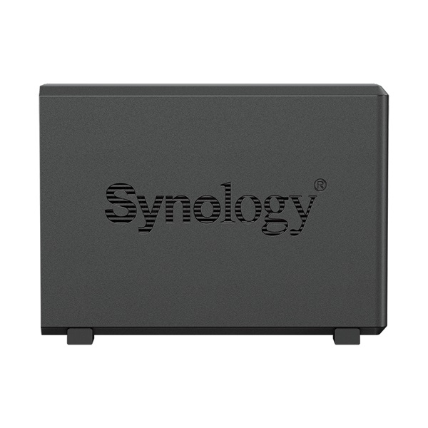 Synology DiskStation DS124 1x SSD/HDD NAS