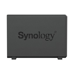 Synology DiskStation DS124 1x SSD/HDD NAS