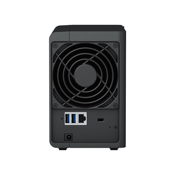 Synology DiskStation DS223 2x SSD/HDD NAS