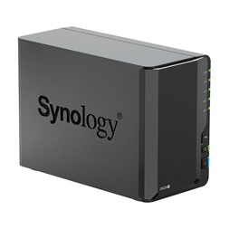 Synology DiskStation DS224+ (2GB) 2x SSD/HDD NAS