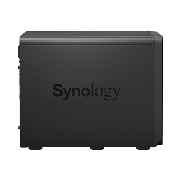 Synology DS2422+ (4GB) 12x SSD/HDD NAS