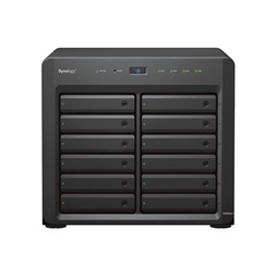 Synology DS3622xs+ (16GB) 12x SSD/HDD NAS