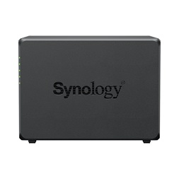 Synology DiskStation DS423+ (2GB) 4x SSD/HDD NAS