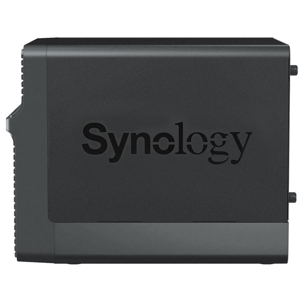 Synology DiskStation DS423 (2GB) 4x SSD/HDD NAS