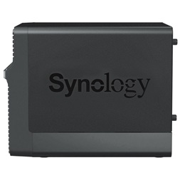 Synology DiskStation DS423 (2GB) 4x SSD/HDD NAS