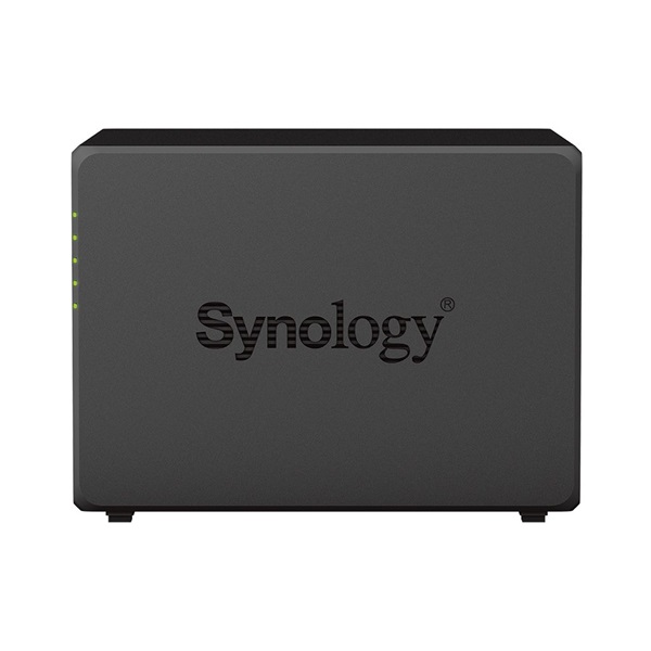 Synology DiskStation DS923+ (4G) 4x SSD/HDD NAS